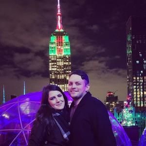 Meet your Posher, Erik